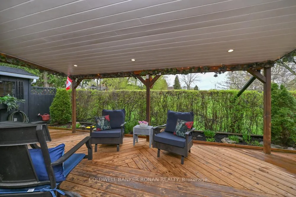 Photo 26 of 2 Ryans Lane, New Tecumseth, Tottenham — HOMEH