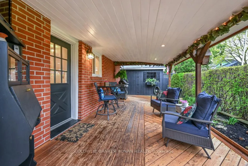 Photo 27 of 2 Ryans Lane, New Tecumseth, Tottenham — HOMEH