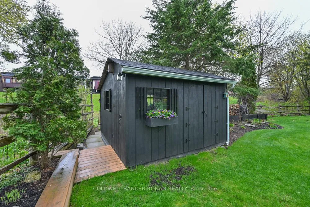 Photo 35 of 2 Ryans Lane, New Tecumseth, Tottenham — HOMEH