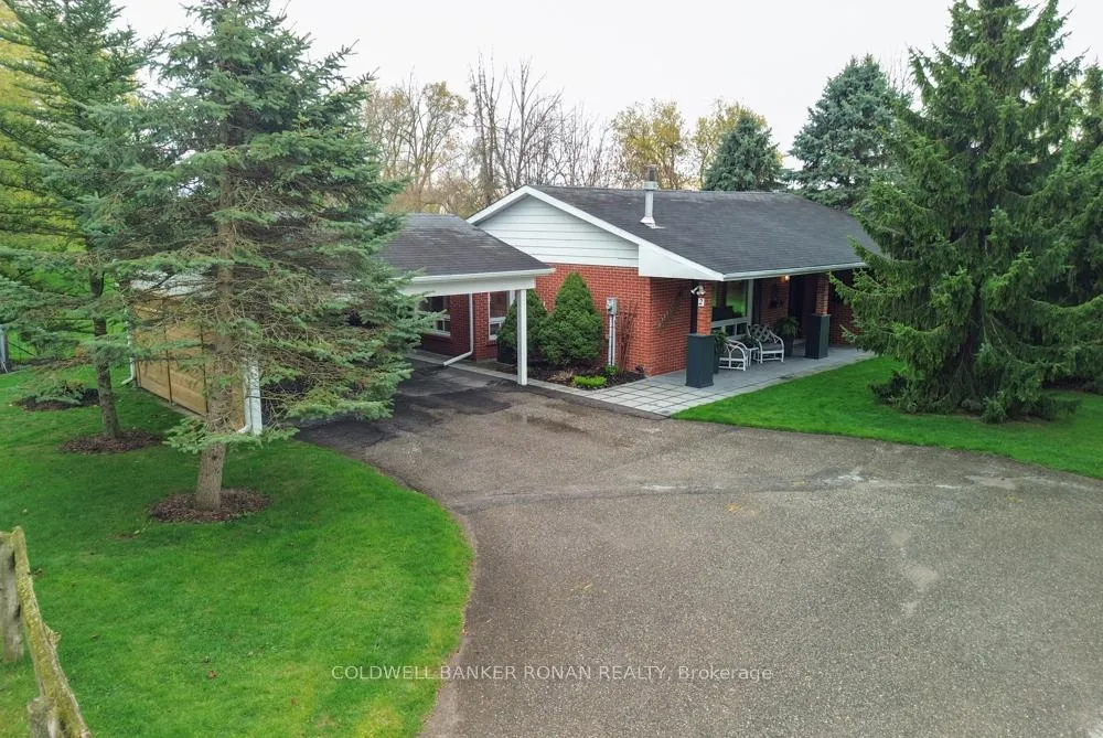 Photo 36 of 2 Ryans Lane, New Tecumseth, Tottenham — HOMEH