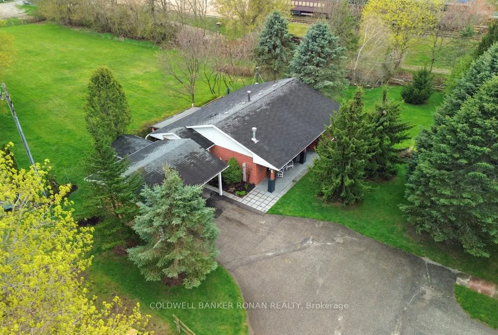 Photo 37 of 2 Ryans Lane, New Tecumseth, Tottenham — HOMEH