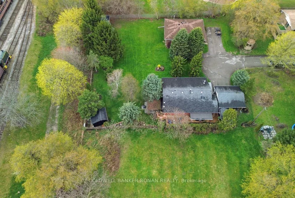 Photo 41 of 2 Ryans Lane, New Tecumseth, Tottenham — HOMEH