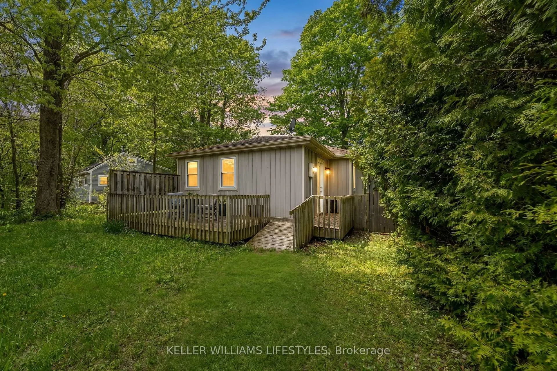 Photo 1 of 78113 Tall Timbers Street, Central Huron, Goderich — HOMEH