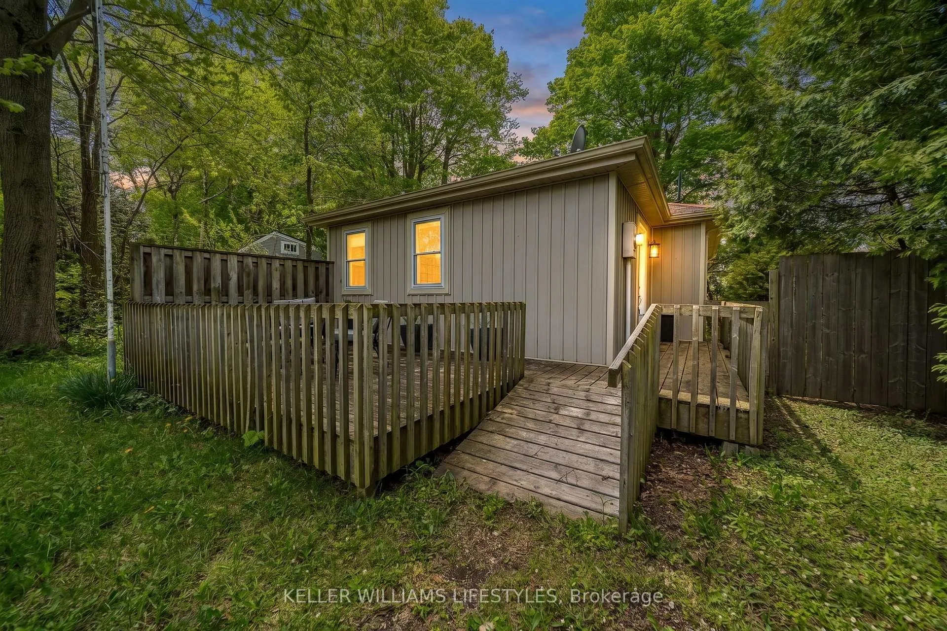 Photo 2 of 78113 Tall Timbers Street, Central Huron, Goderich — HOMEH