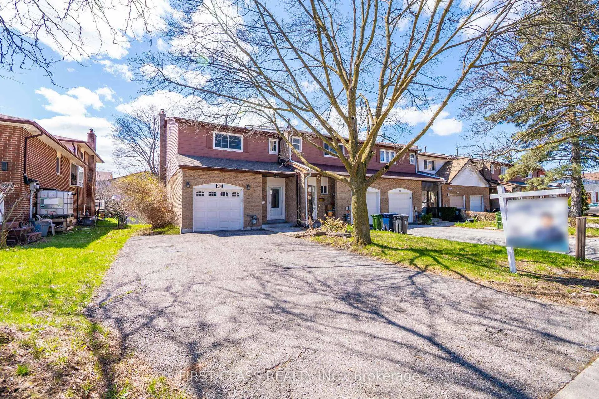 Photo 1 of 54 Puma Drive, Scarborough, L'Amoreaux — HOMEH