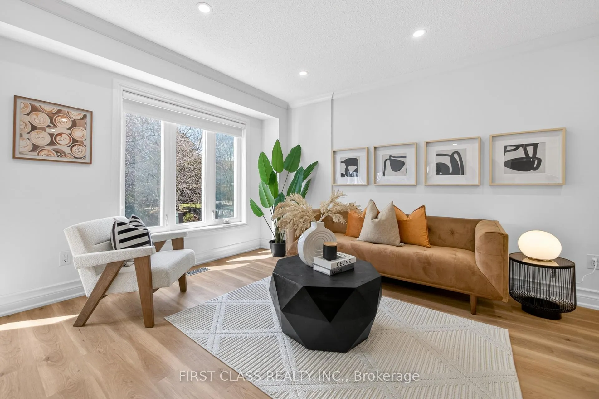Photo 6 of 54 Puma Drive, Scarborough, L'Amoreaux — HOMEH