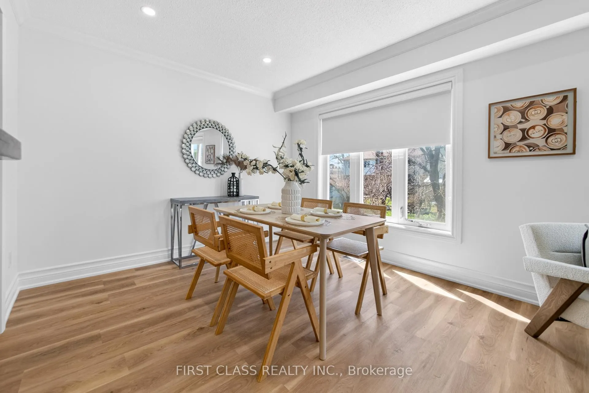 Photo 9 of 54 Puma Drive, Scarborough, L'Amoreaux — HOMEH