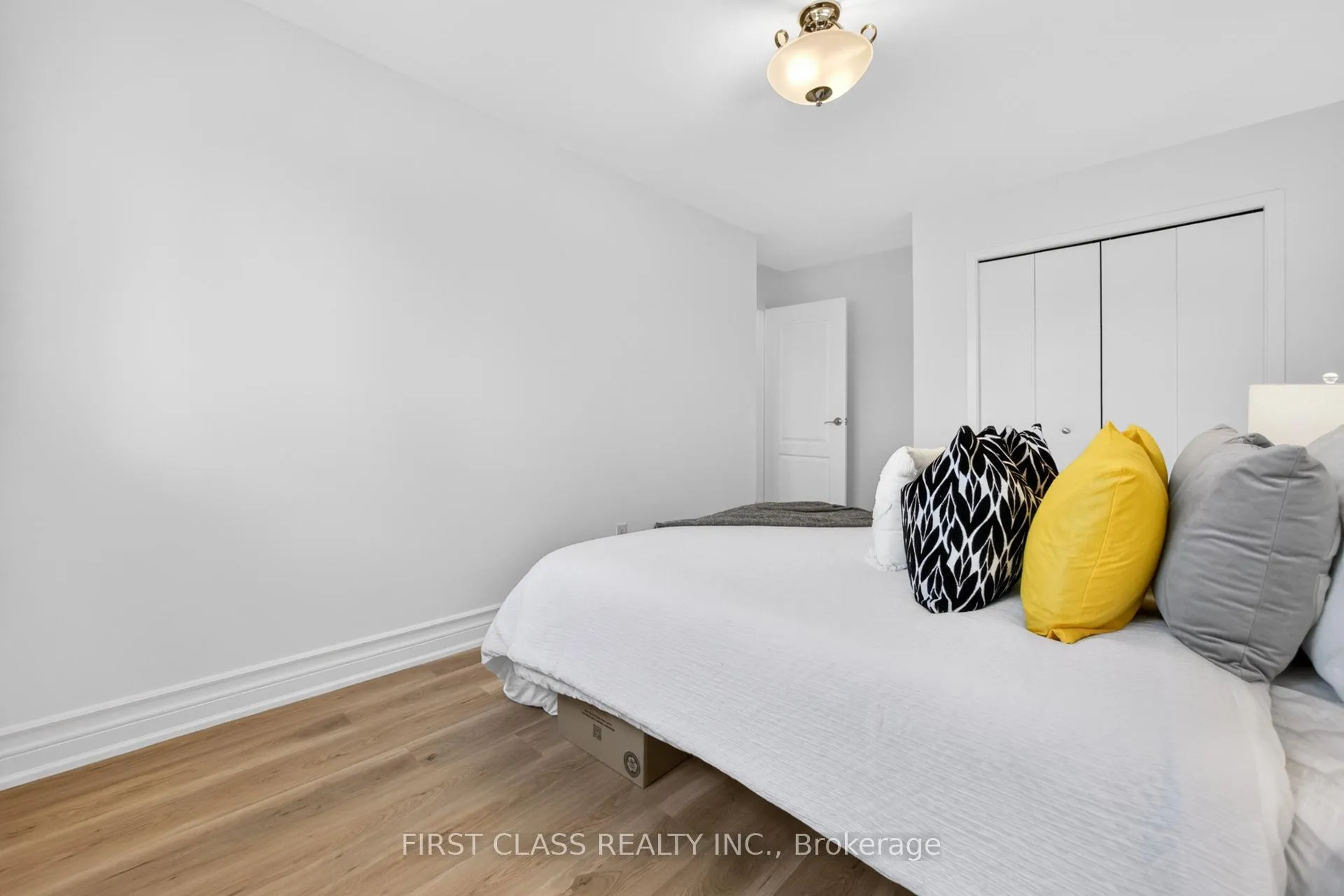 Photo 30 of 54 Puma Drive, Scarborough, L'Amoreaux — HOMEH