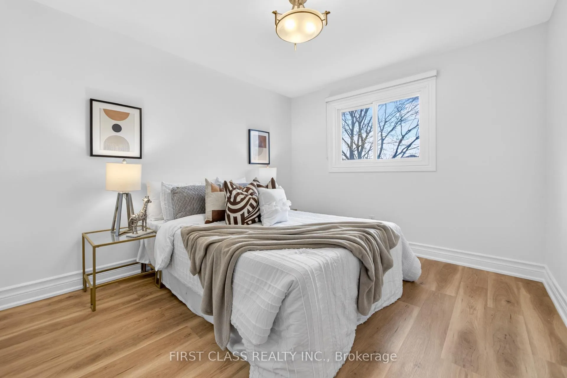 Photo 31 of 54 Puma Drive, Scarborough, L'Amoreaux — HOMEH