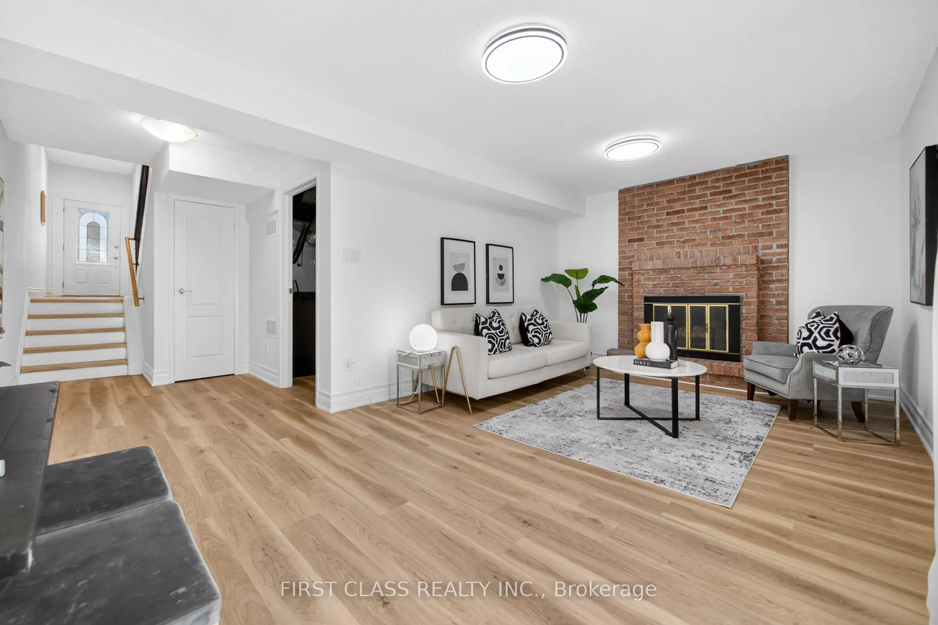 Photo 36 of 54 Puma Drive, Scarborough, L'Amoreaux — HOMEH