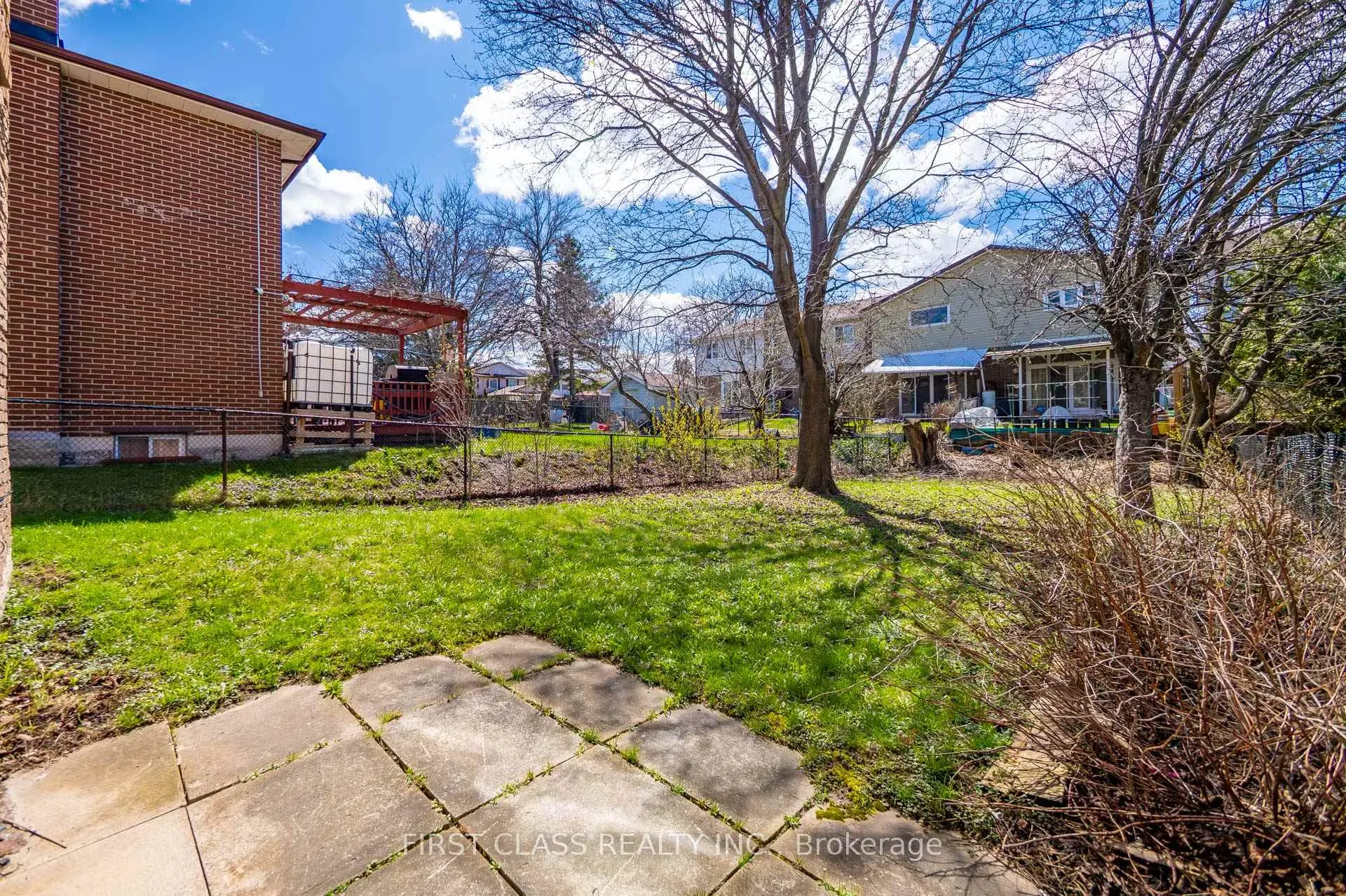 Photo 42 of 54 Puma Drive, Scarborough, L'Amoreaux — HOMEH