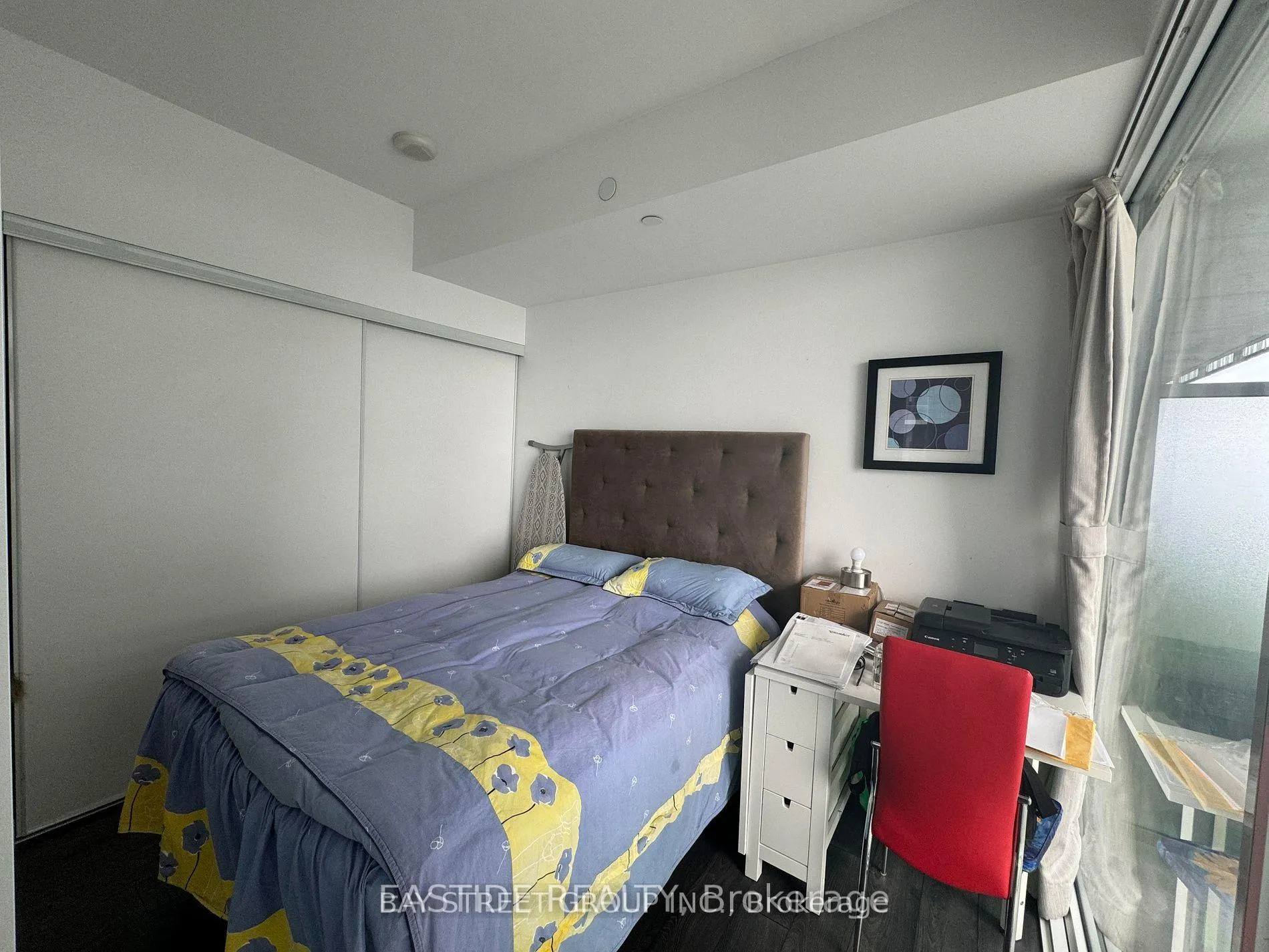Photo 1 of Unit 4502, 42 Charles Street E, Toronto, Church-Yonge Corridor — HOMEH