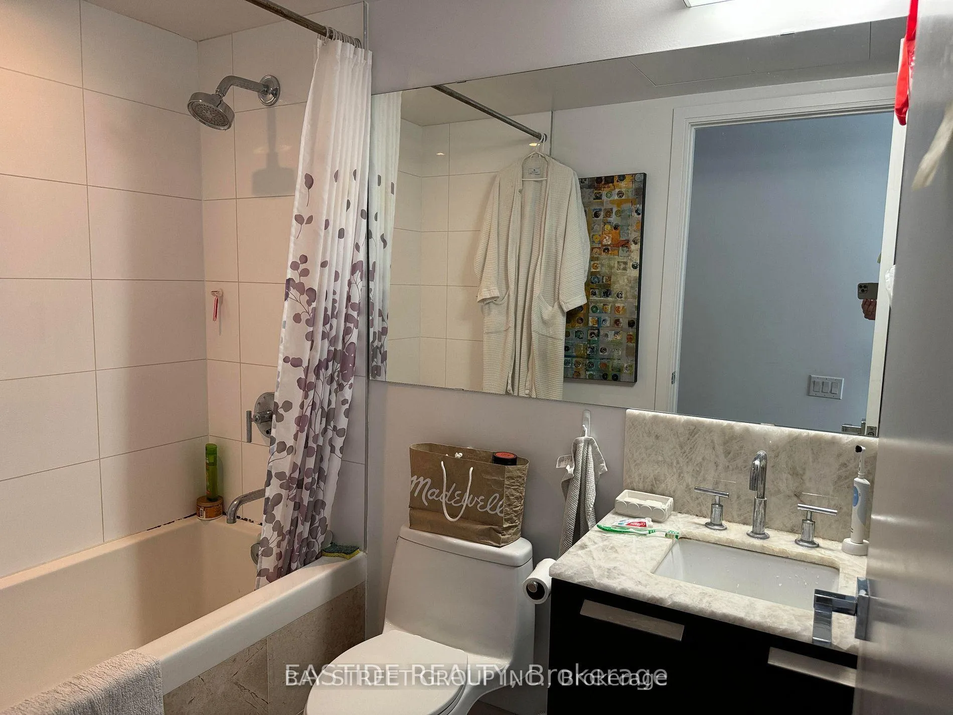 Photo 2 of Unit 4502, 42 Charles Street E, Toronto, Church-Yonge Corridor — HOMEH