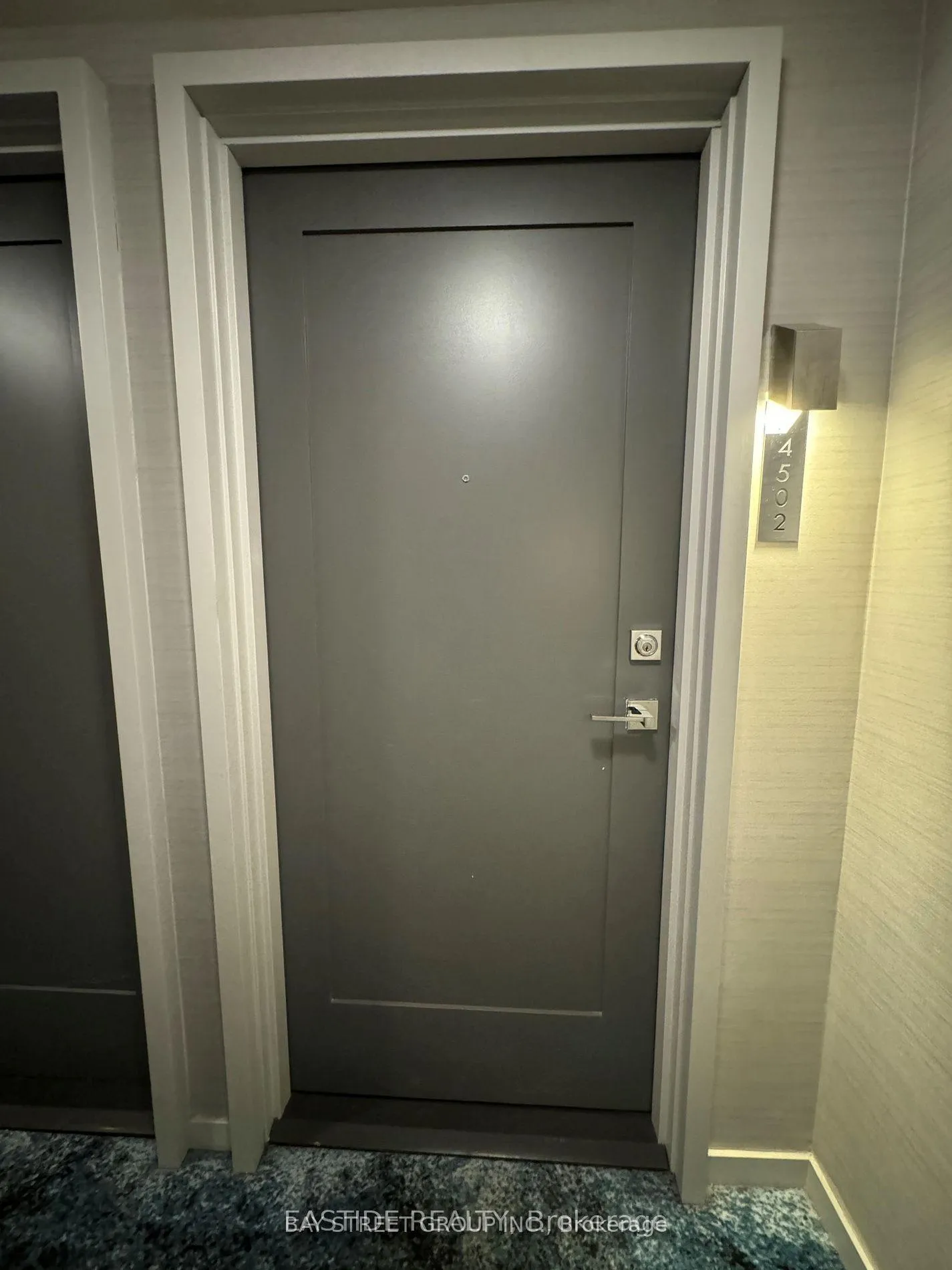 Photo 3 of Unit 4502, 42 Charles Street E, Toronto, Church-Yonge Corridor — HOMEH