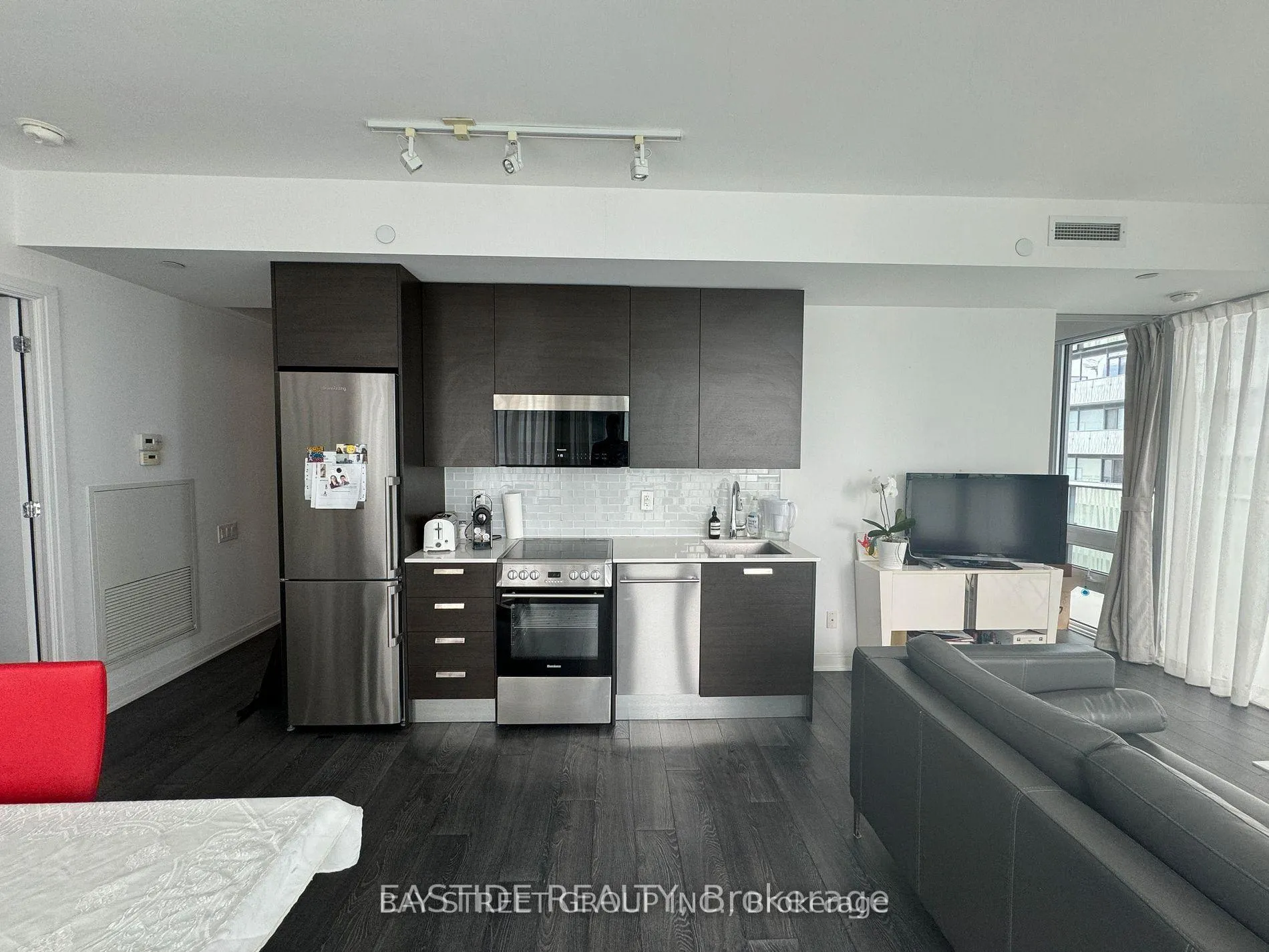 Photo 6 of Unit 4502, 42 Charles Street E, Toronto, Church-Yonge Corridor — HOMEH