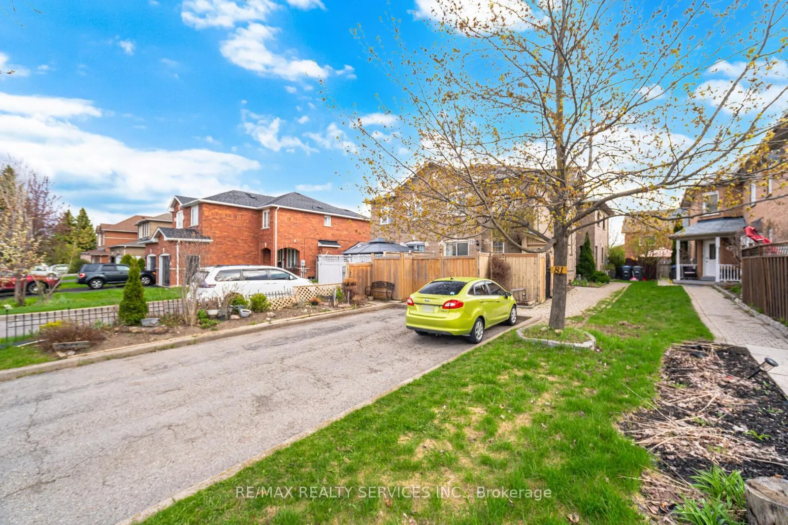 Photo 1 of 79 Pressed Brick Drive, Brampton, Brampton North — HOMEH