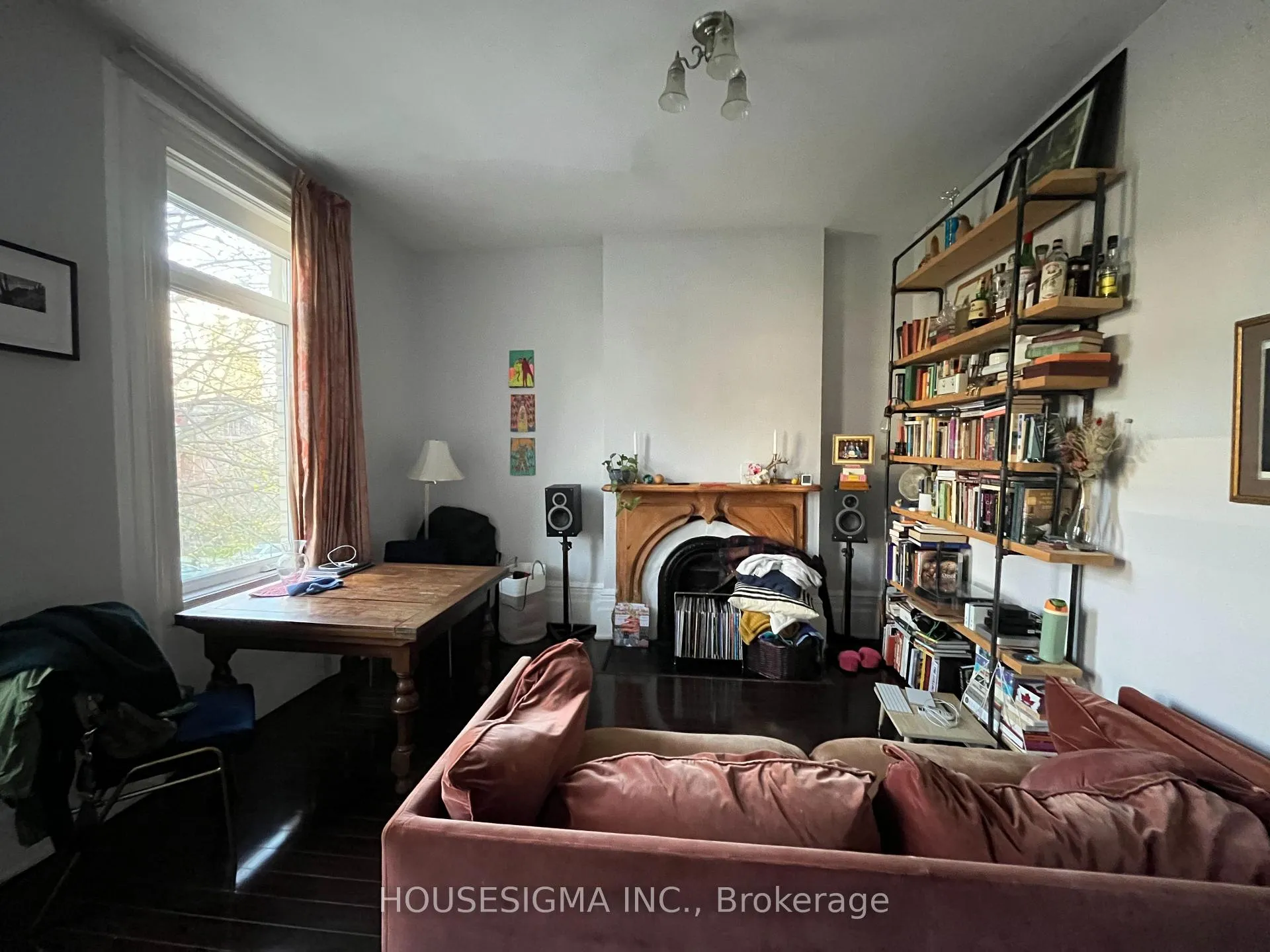 Photo 2 of Unit Upper #2, 104 Pembroke Street, Toronto, Moss Park — HOMEH