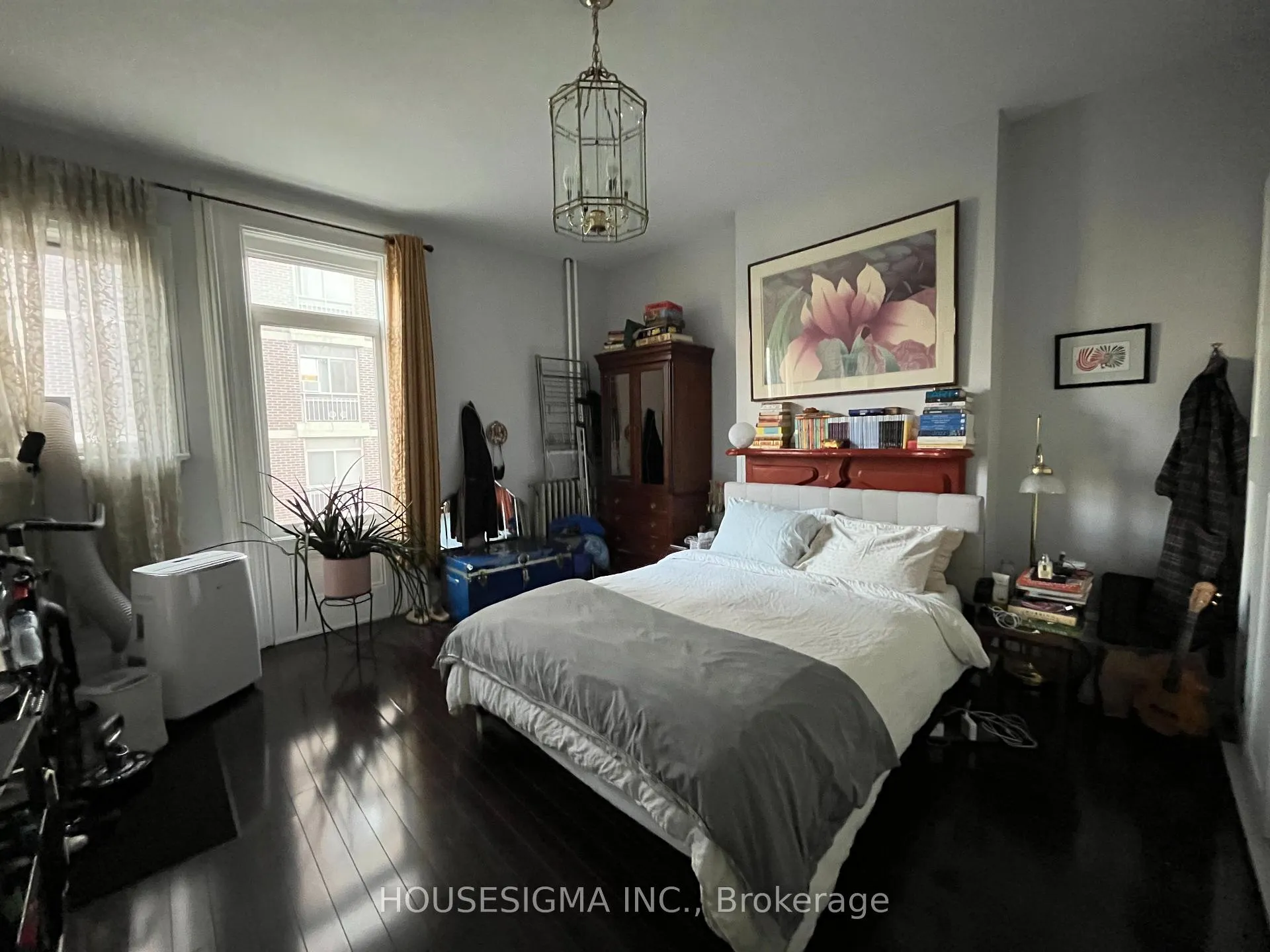 Photo 3 of Unit Upper #2, 104 Pembroke Street, Toronto, Moss Park — HOMEH