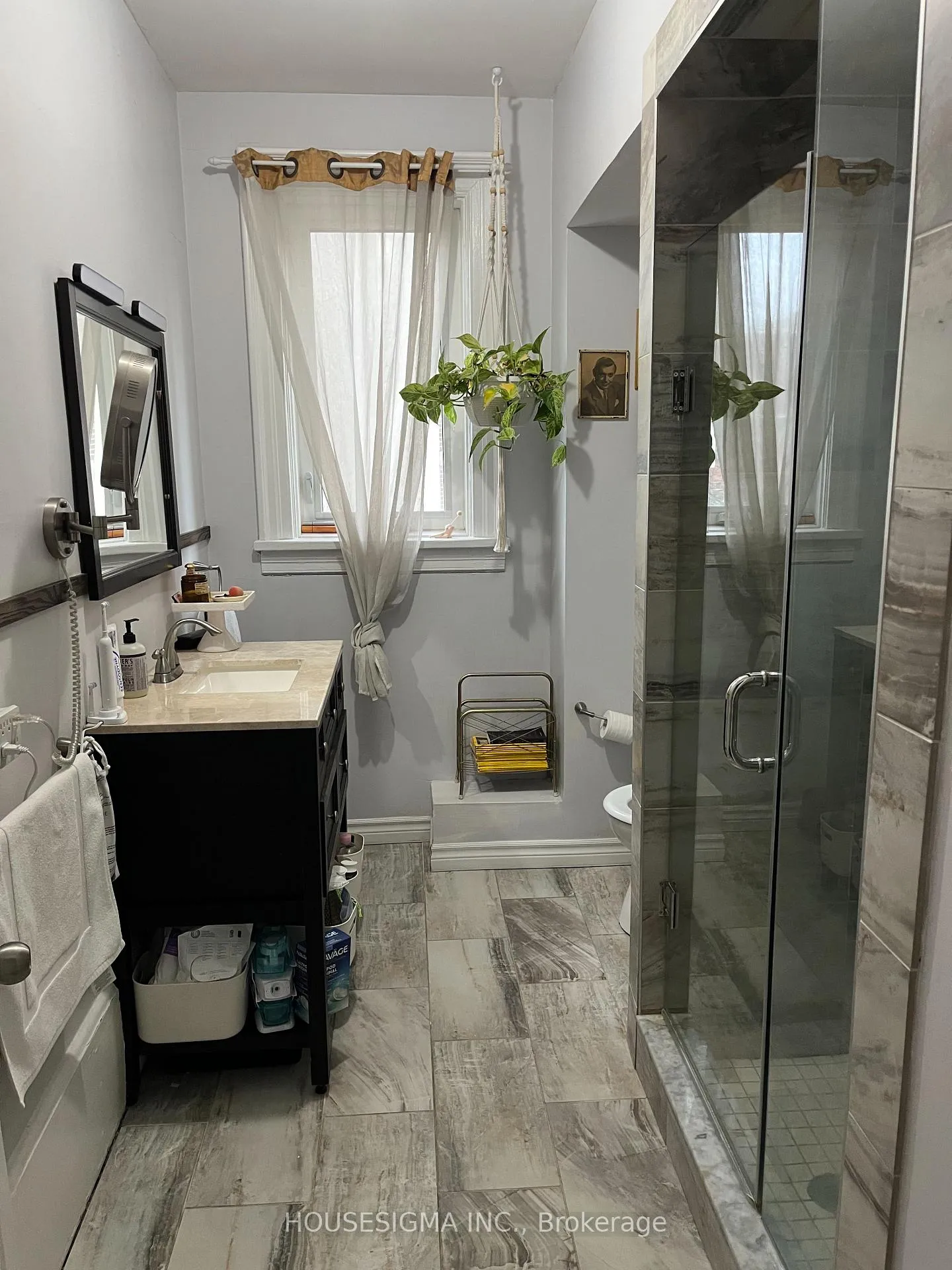 Photo 6 of Unit Upper #2, 104 Pembroke Street, Toronto, Moss Park — HOMEH