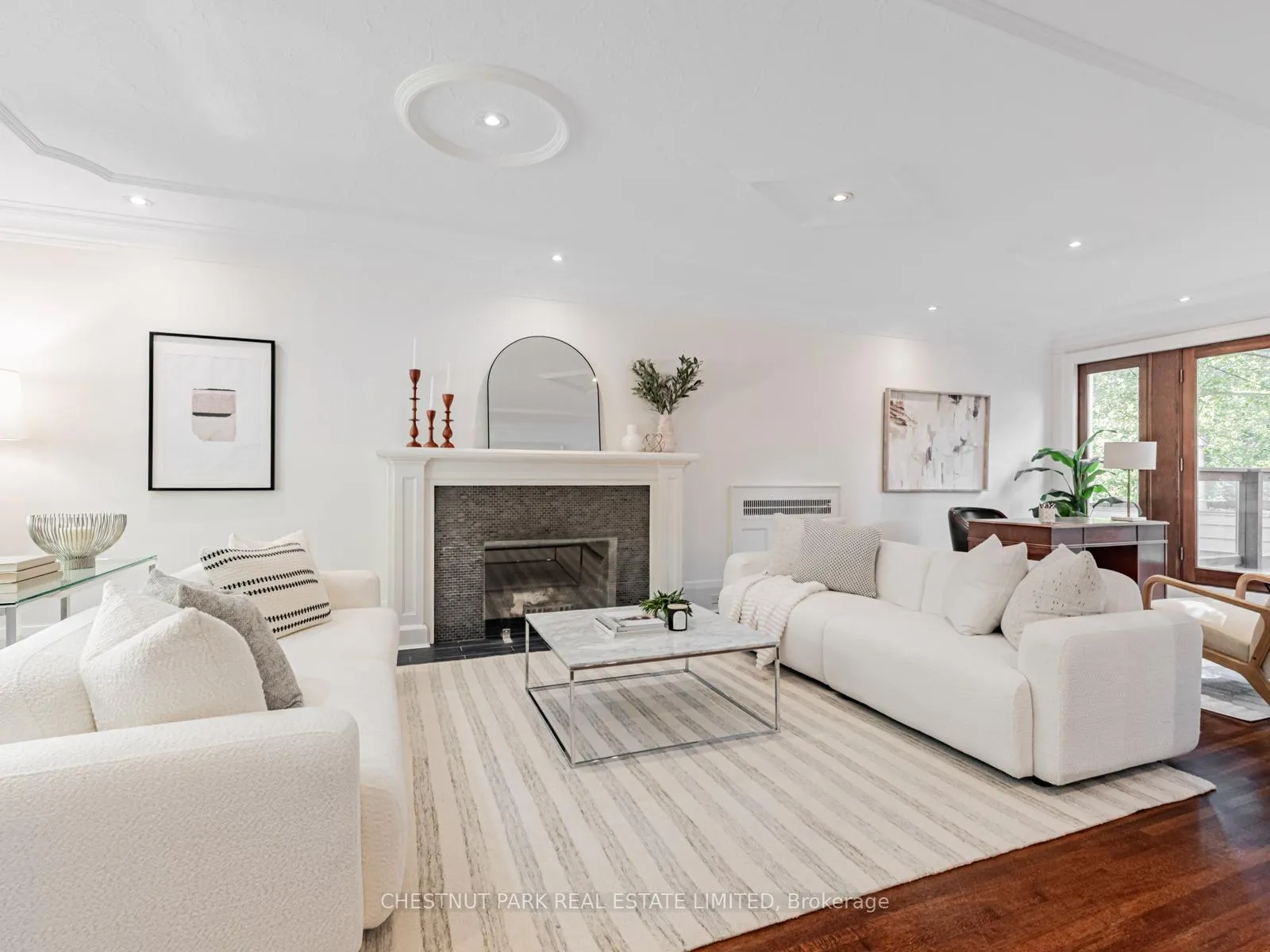 Photo 5 of 21 Cortleigh Boulevard, Toronto, Lawrence Park South — HOMEH