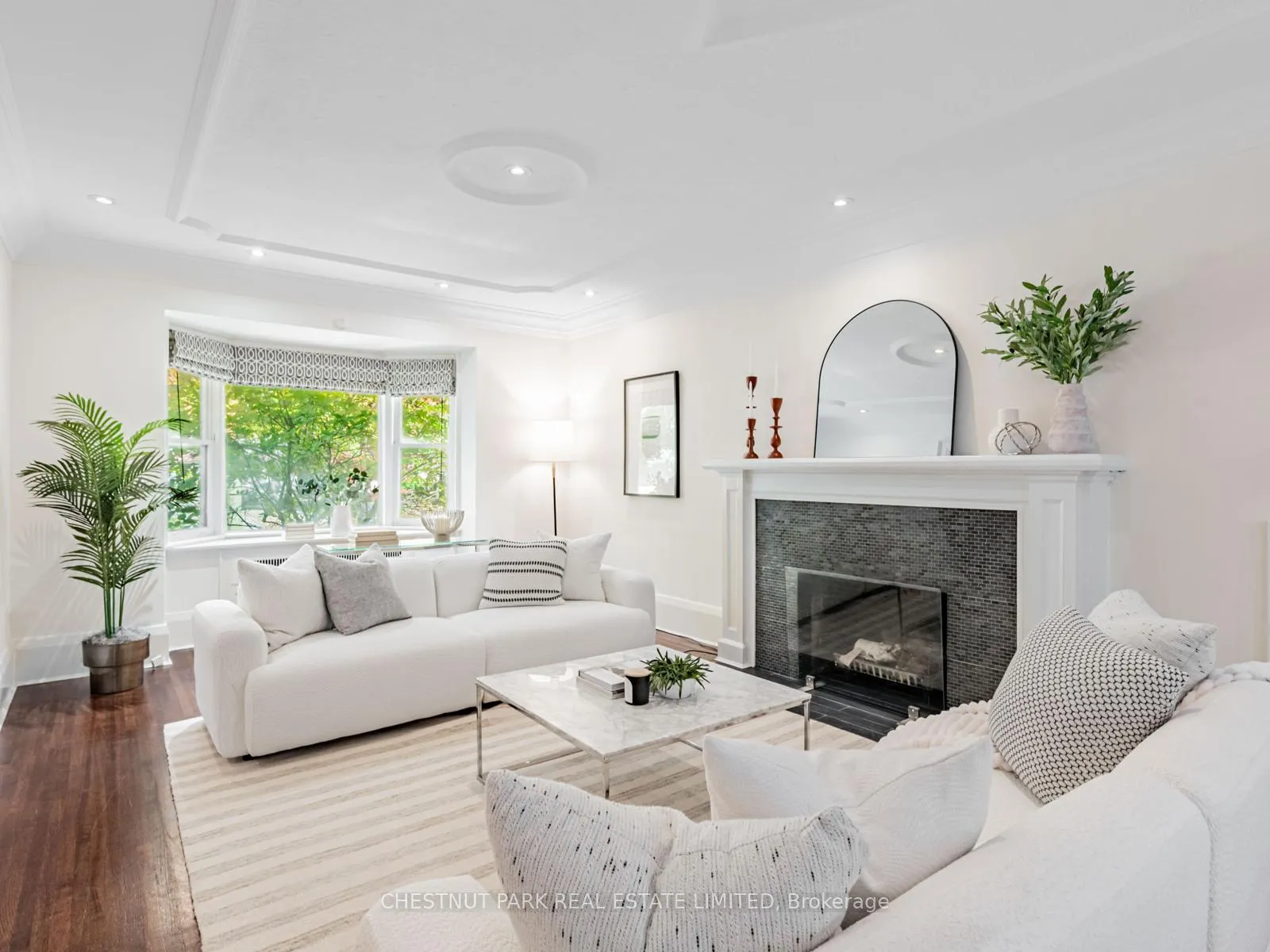 Photo 7 of 21 Cortleigh Boulevard, Toronto, Lawrence Park South — HOMEH