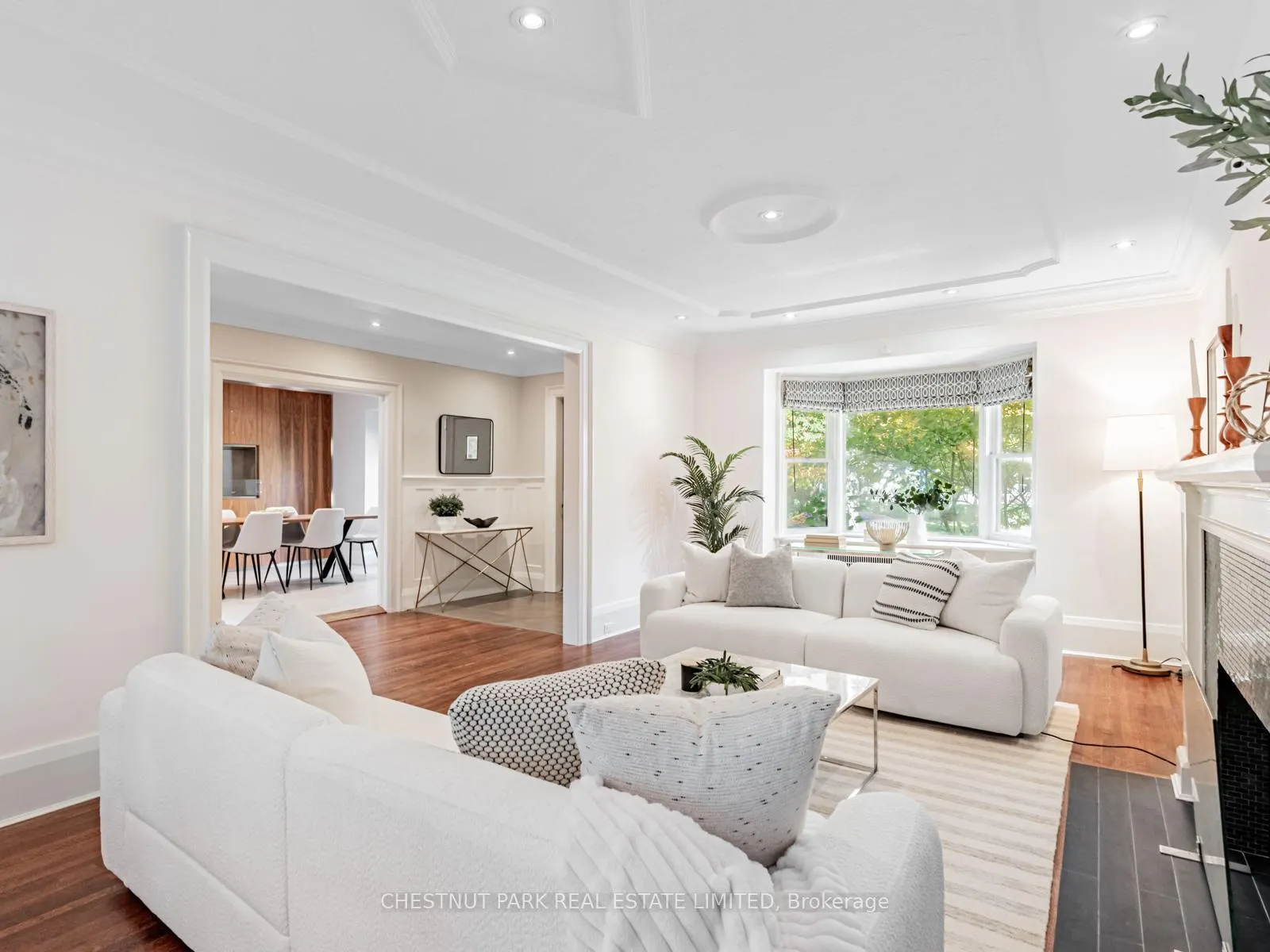 Photo 8 of 21 Cortleigh Boulevard, Toronto, Lawrence Park South — HOMEH