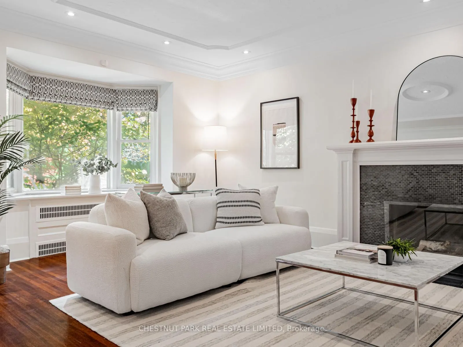 Photo 9 of 21 Cortleigh Boulevard, Toronto, Lawrence Park South — HOMEH
