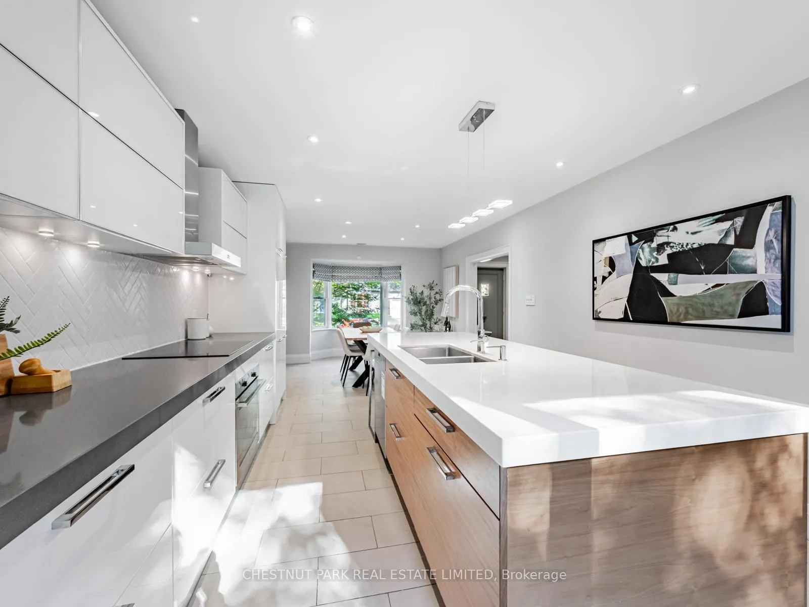 Photo 20 of 21 Cortleigh Boulevard, Toronto, Lawrence Park South — HOMEH