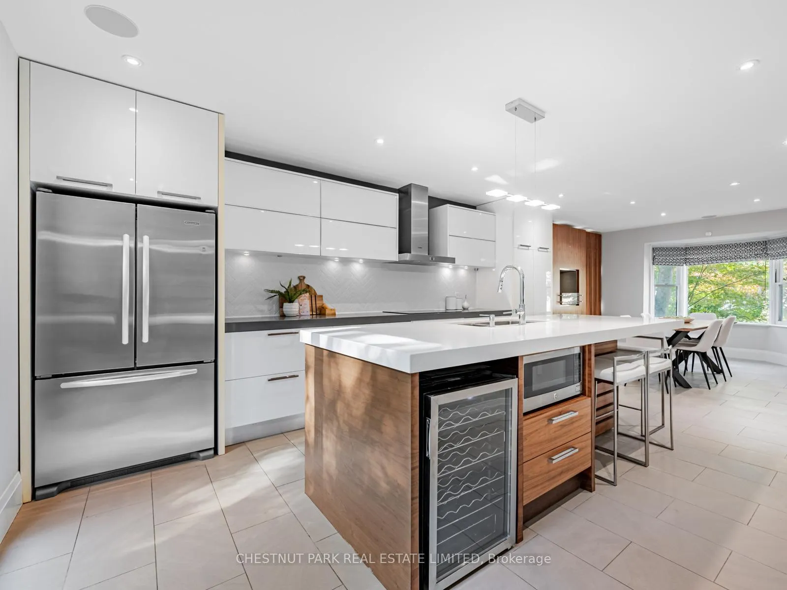 Photo 24 of 21 Cortleigh Boulevard, Toronto, Lawrence Park South — HOMEH