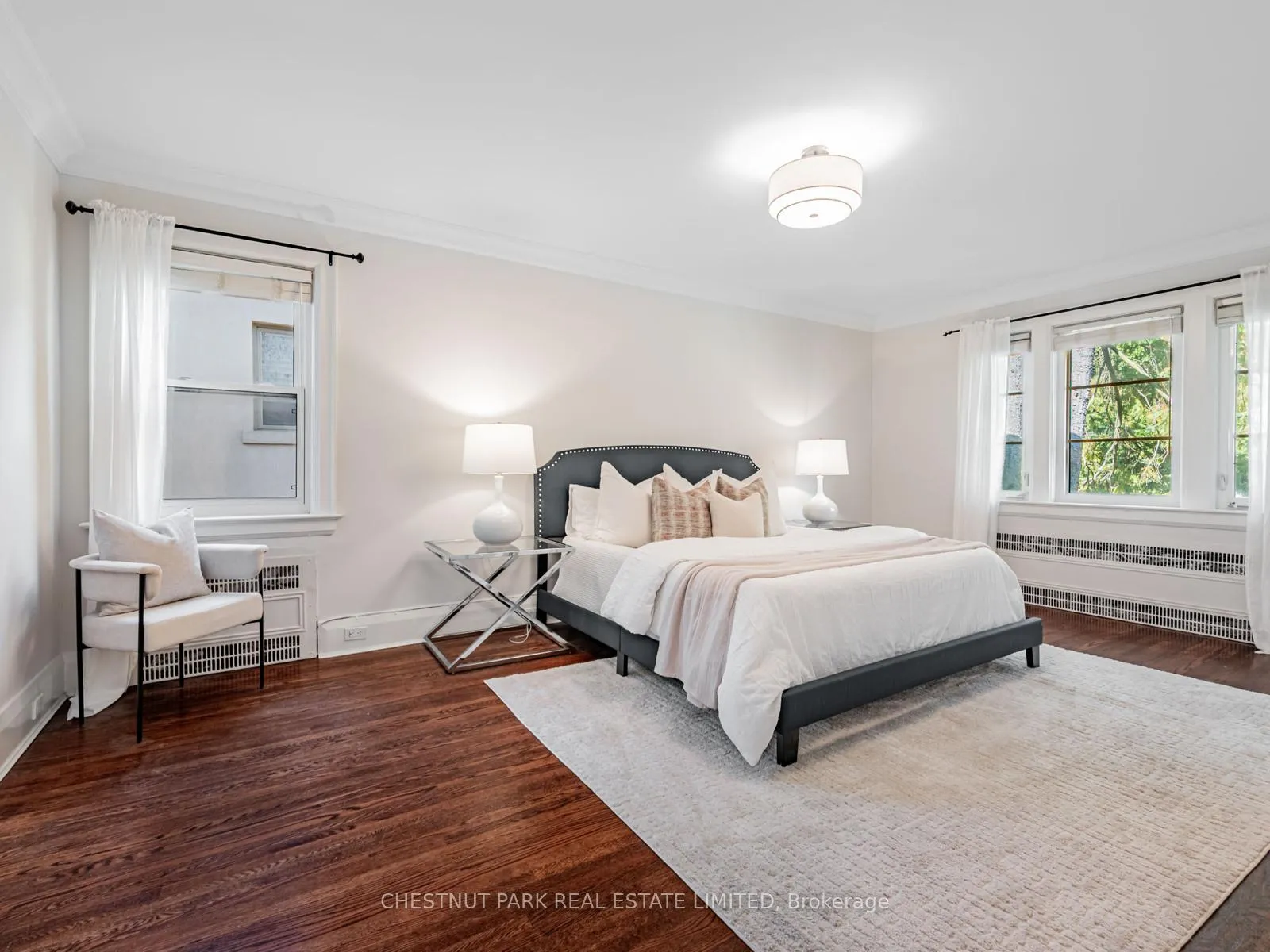 Photo 27 of 21 Cortleigh Boulevard, Toronto, Lawrence Park South — HOMEH