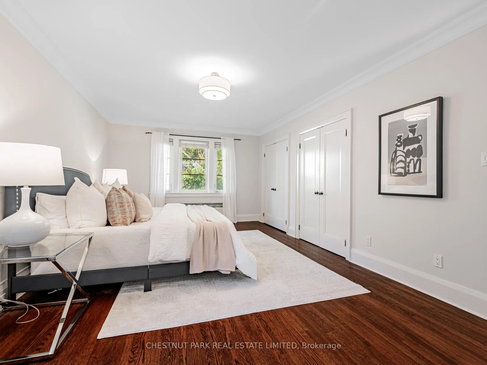 Photo 28 of 21 Cortleigh Boulevard, Toronto, Lawrence Park South — HOMEH