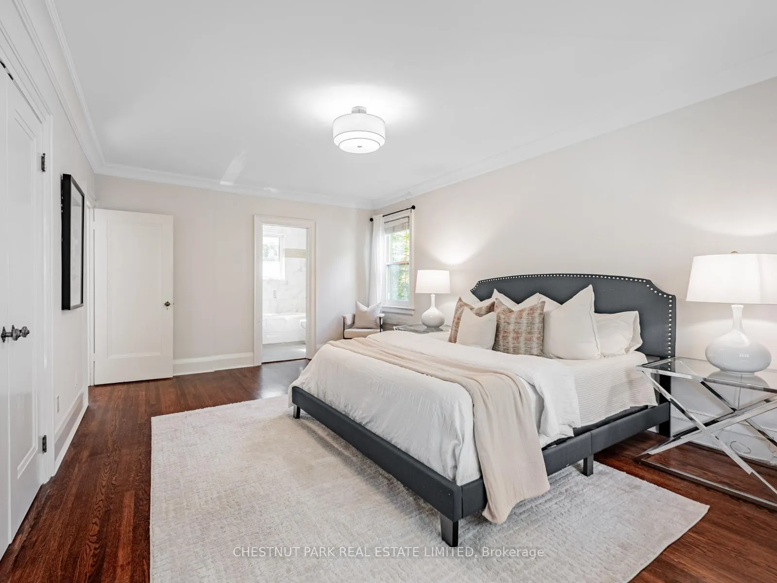 Photo 29 of 21 Cortleigh Boulevard, Toronto, Lawrence Park South — HOMEH