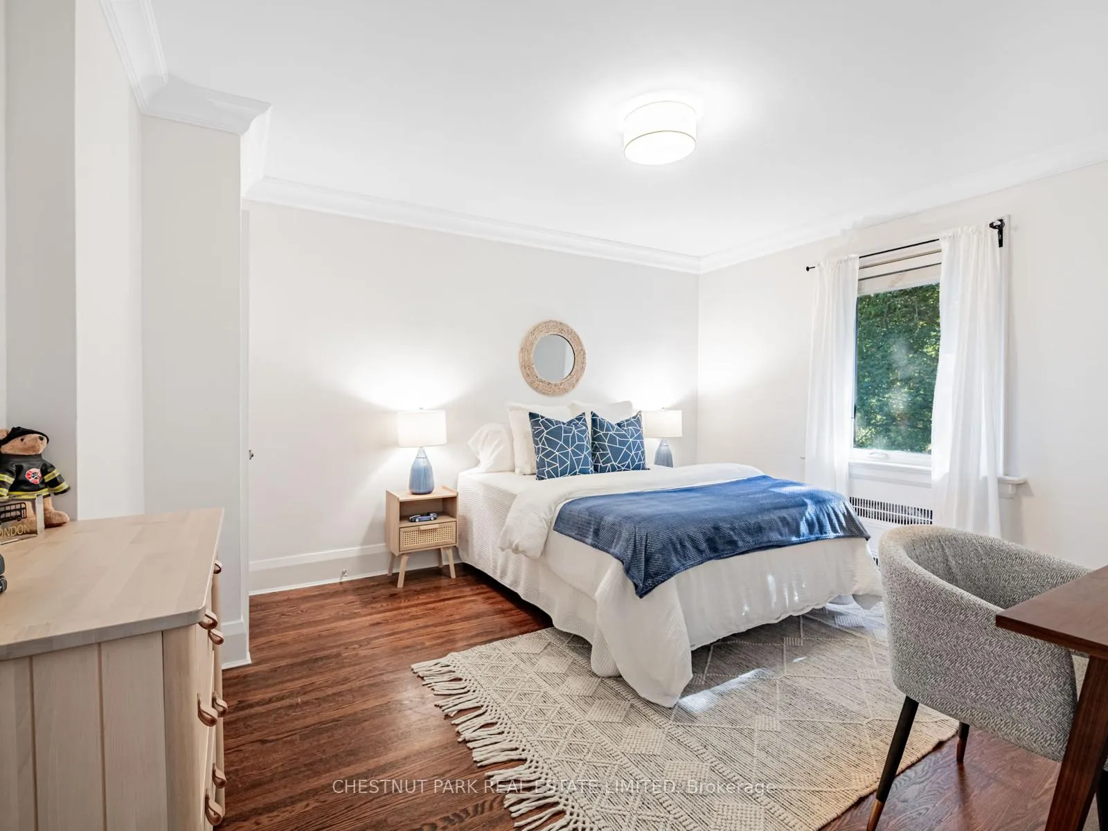 Photo 32 of 21 Cortleigh Boulevard, Toronto, Lawrence Park South — HOMEH