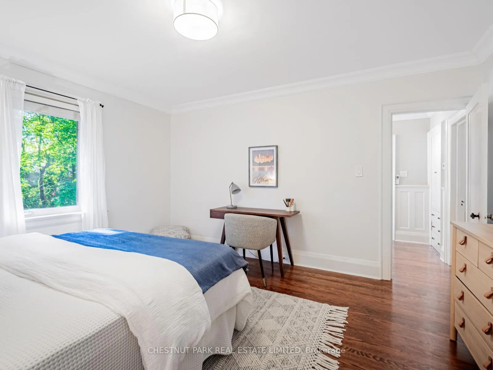 Photo 33 of 21 Cortleigh Boulevard, Toronto, Lawrence Park South — HOMEH
