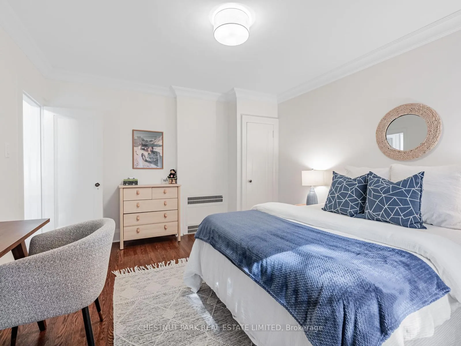 Photo 34 of 21 Cortleigh Boulevard, Toronto, Lawrence Park South — HOMEH