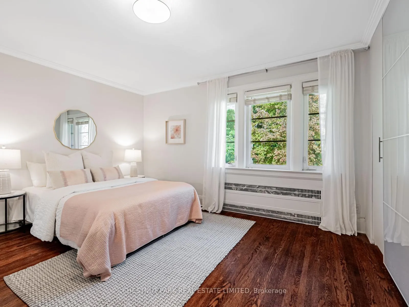 Photo 36 of 21 Cortleigh Boulevard, Toronto, Lawrence Park South — HOMEH