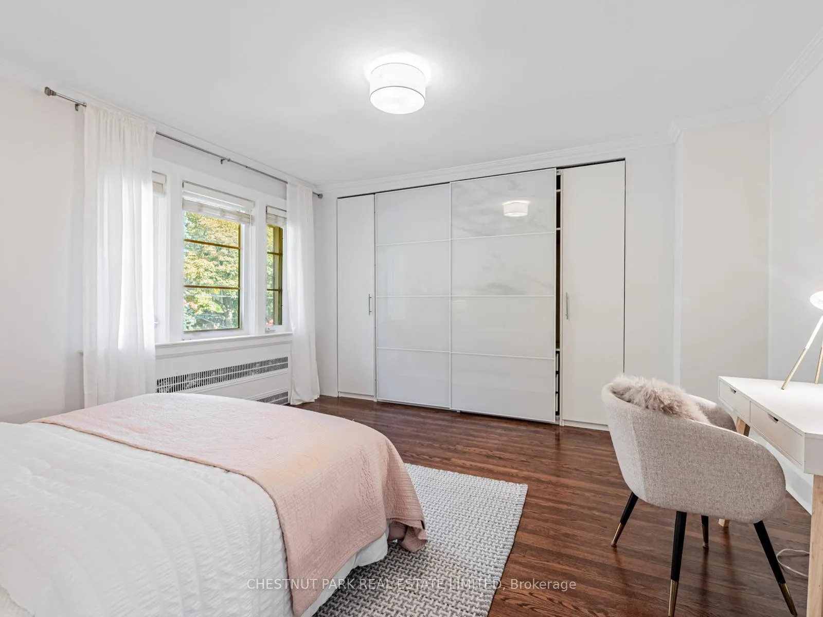 Photo 37 of 21 Cortleigh Boulevard, Toronto, Lawrence Park South — HOMEH