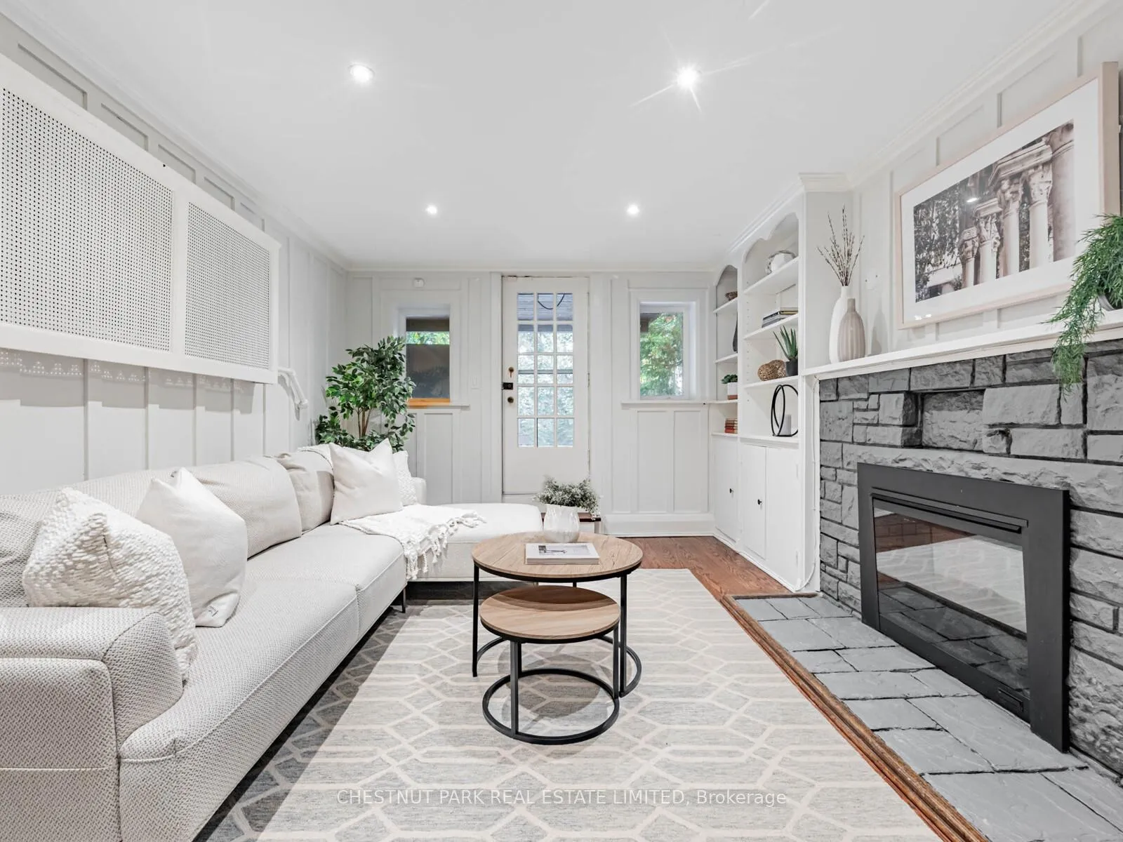 Photo 41 of 21 Cortleigh Boulevard, Toronto, Lawrence Park South — HOMEH