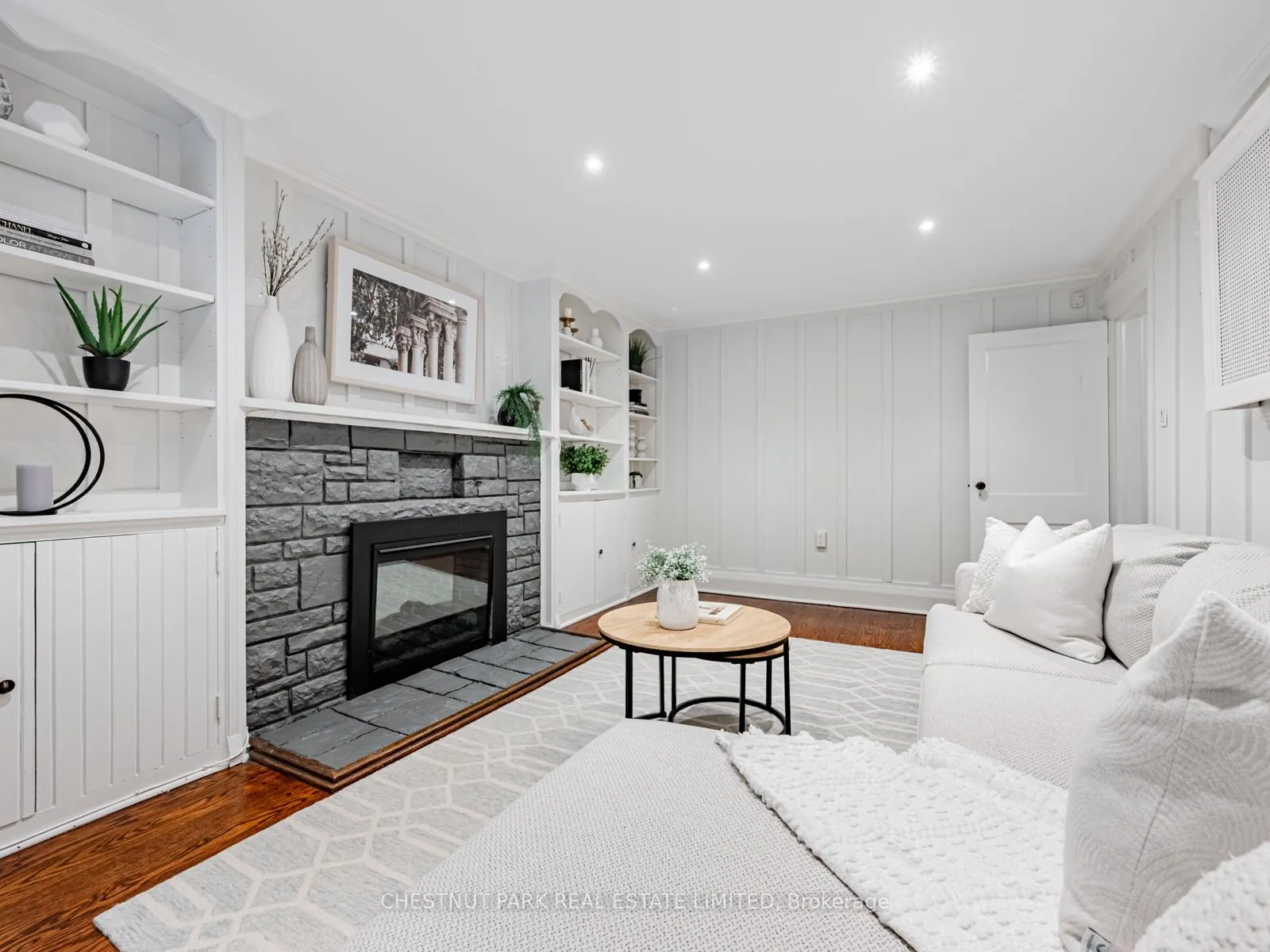 Photo 42 of 21 Cortleigh Boulevard, Toronto, Lawrence Park South — HOMEH