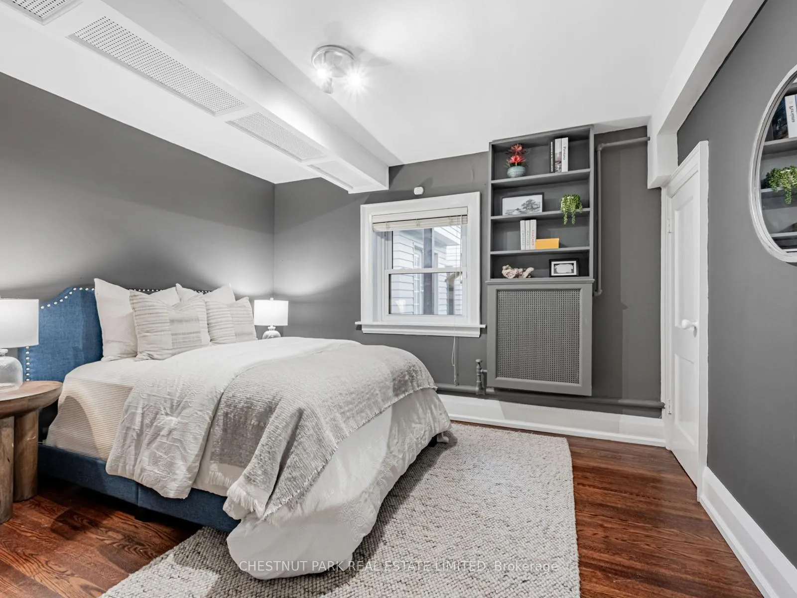 Photo 43 of 21 Cortleigh Boulevard, Toronto, Lawrence Park South — HOMEH