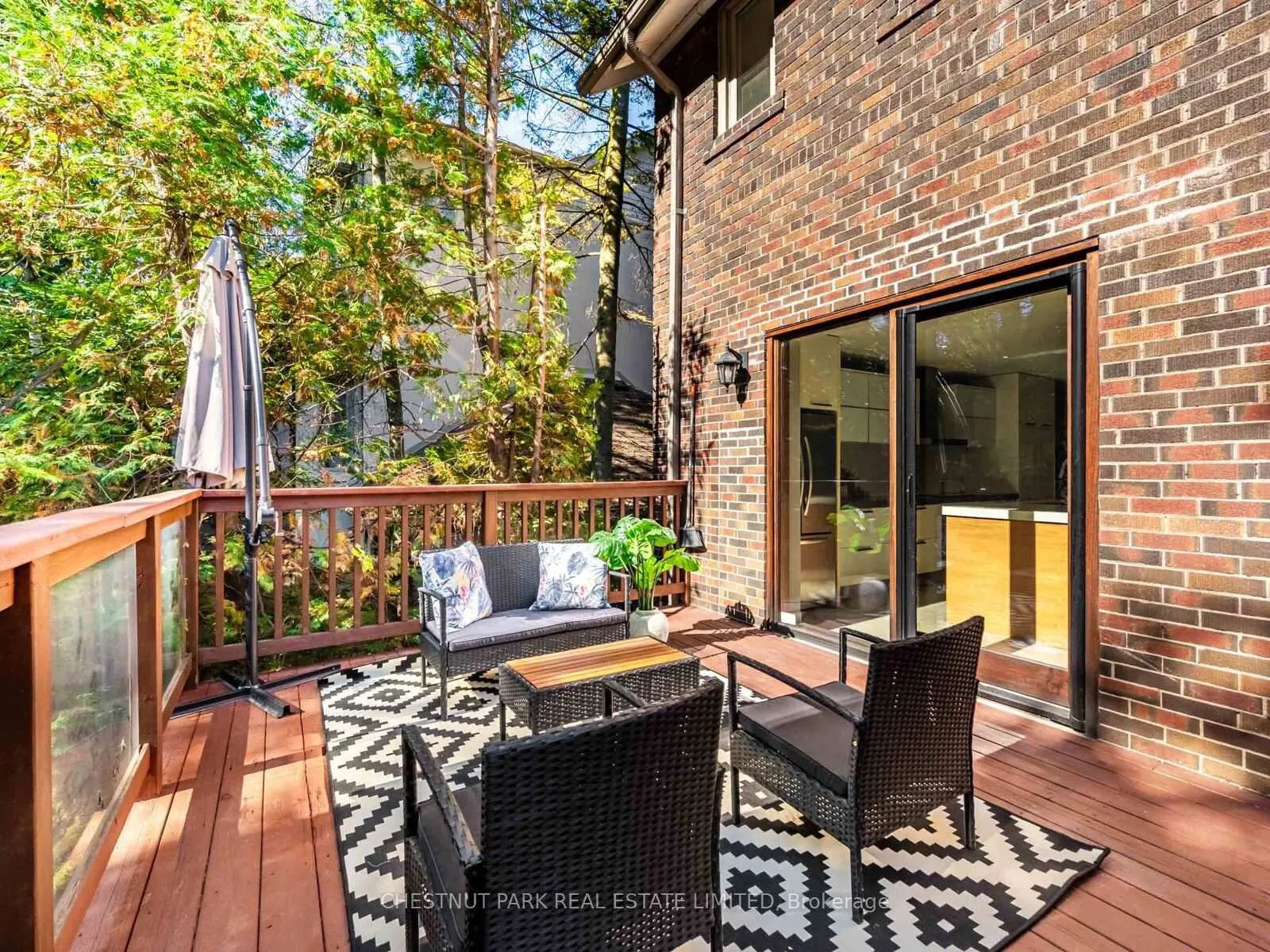 Photo 45 of 21 Cortleigh Boulevard, Toronto, Lawrence Park South — HOMEH