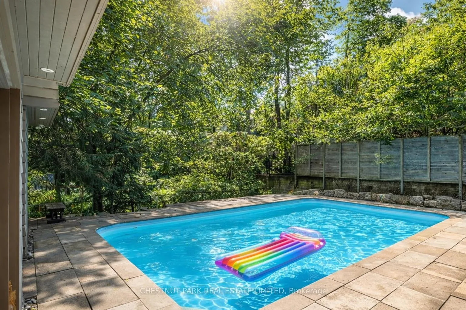 Photo 46 of 21 Cortleigh Boulevard, Toronto, Lawrence Park South — HOMEH