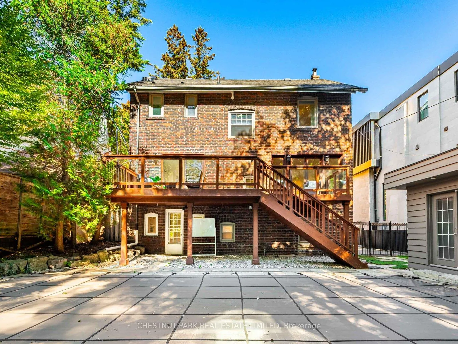 Photo 49 of 21 Cortleigh Boulevard, Toronto, Lawrence Park South — HOMEH