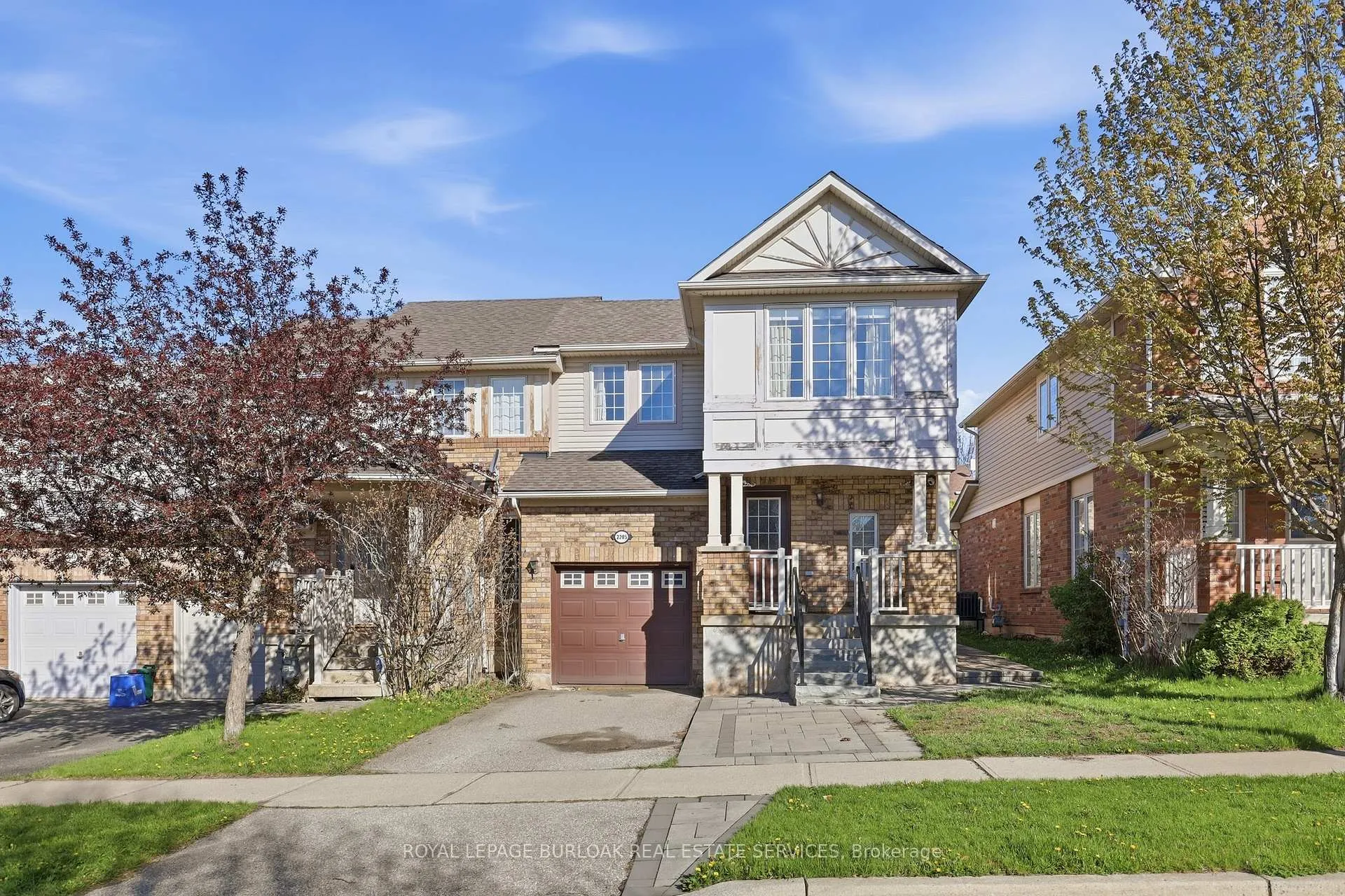Photo 1 of 2285 Colbeck Street, Oakville, Westmount — HOMEH