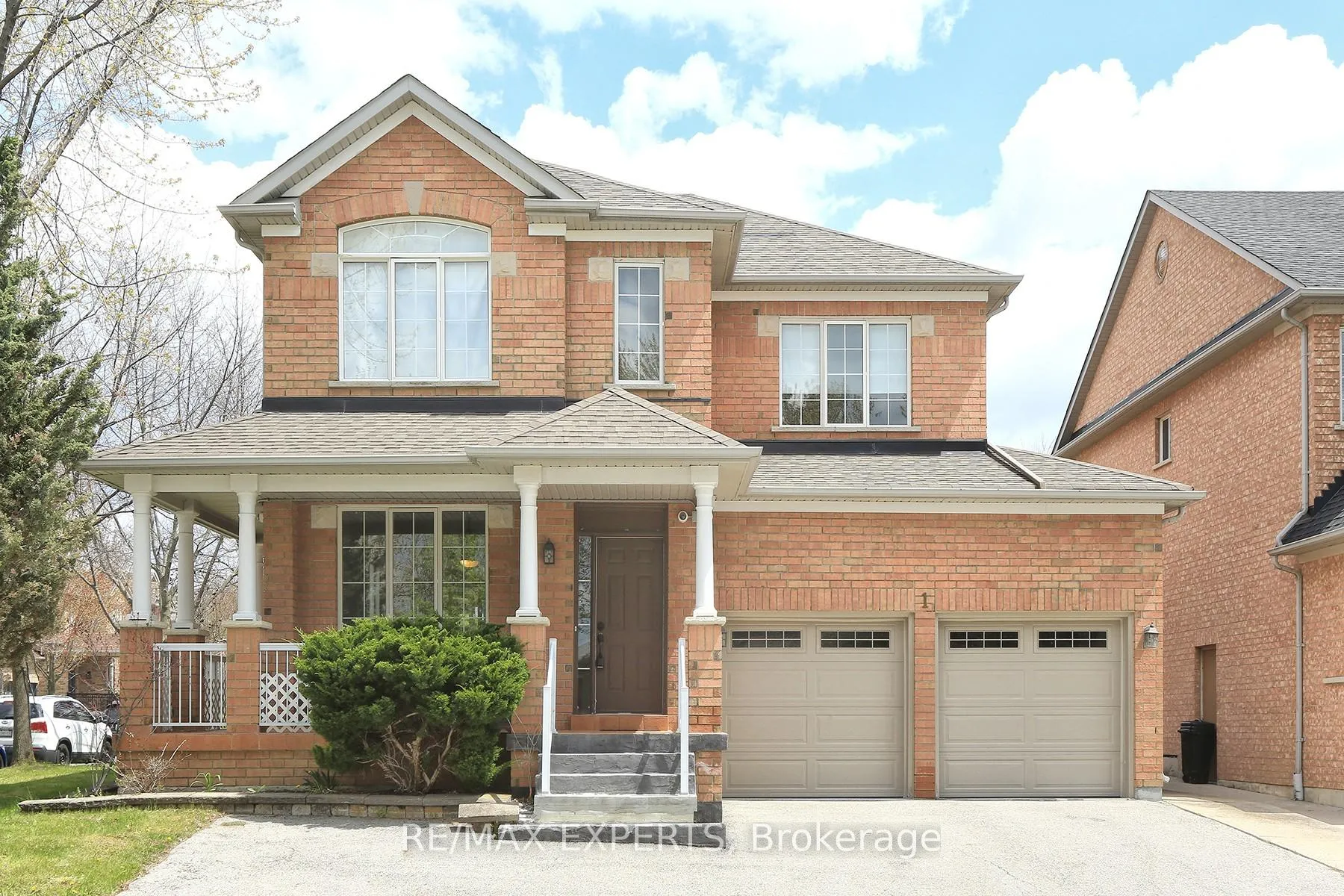 Photo 1 of 1 Via Cristina Way, Vaughan, Sonoma Heights — HOMEH