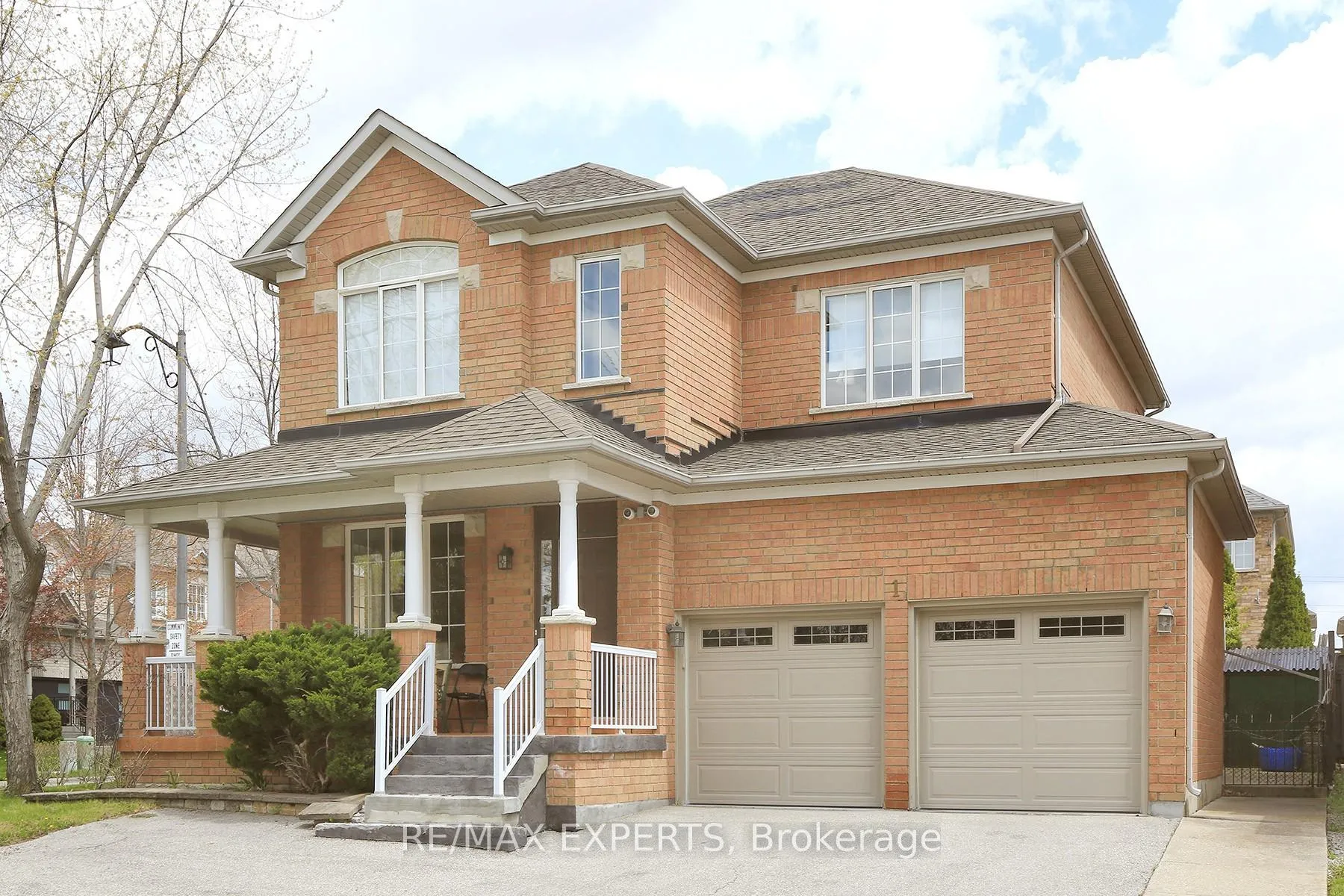 Photo 2 of 1 Via Cristina Way, Vaughan, Sonoma Heights — HOMEH