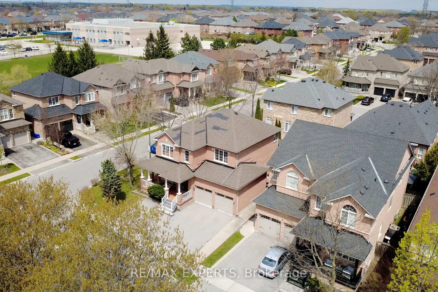 Photo 7 of 1 Via Cristina Way, Vaughan, Sonoma Heights — HOMEH