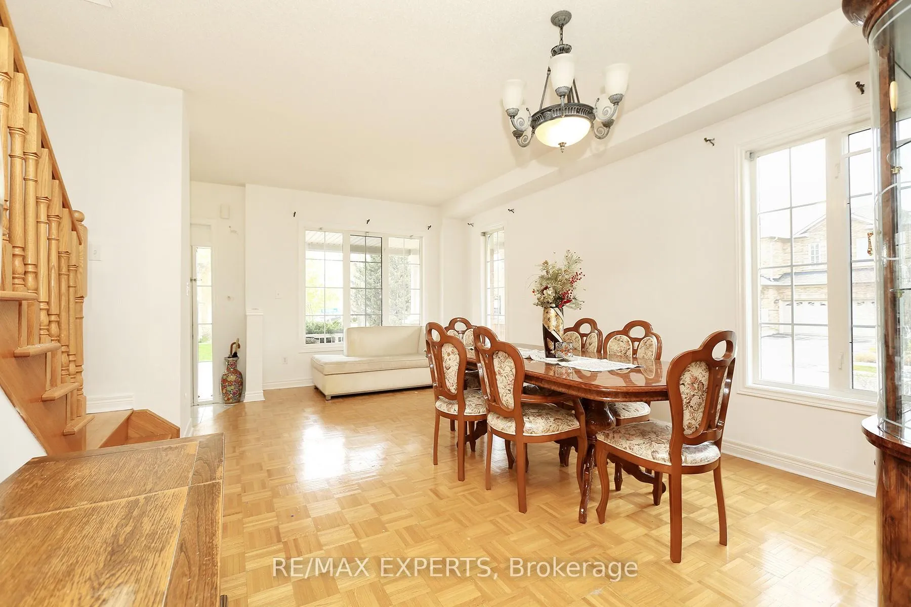 Photo 12 of 1 Via Cristina Way, Vaughan, Sonoma Heights — HOMEH