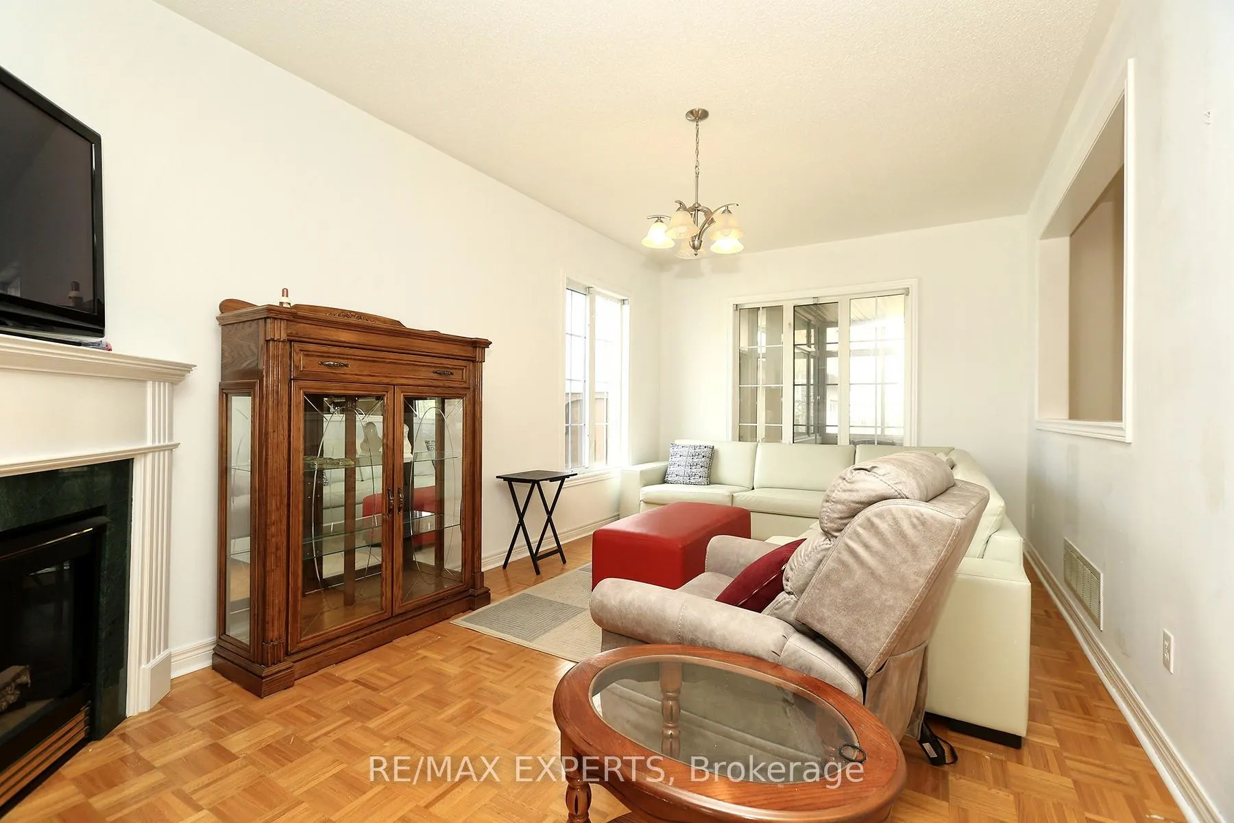 Photo 14 of 1 Via Cristina Way, Vaughan, Sonoma Heights — HOMEH