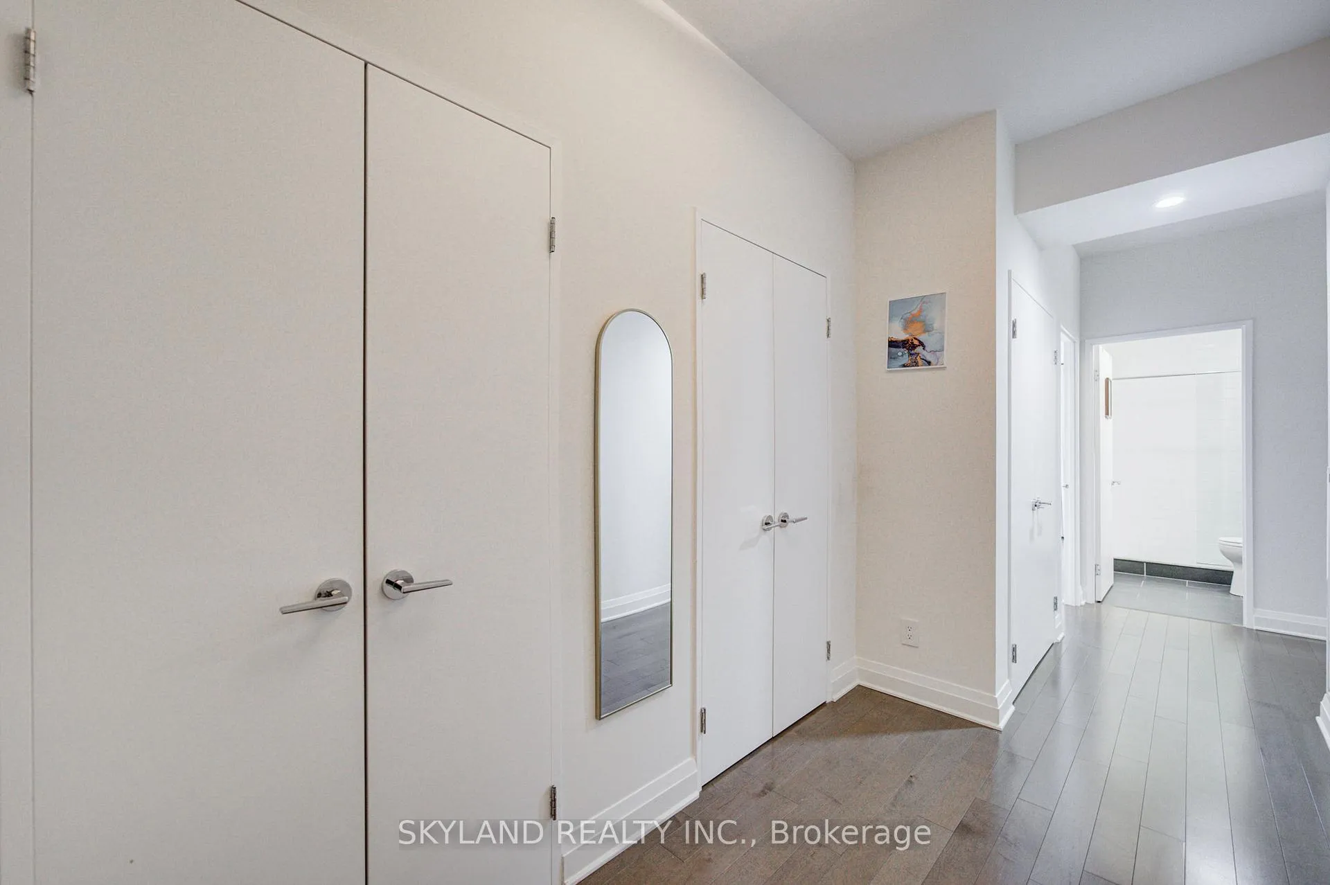 Photo 13 of Unit 1507, 83 Redpath Avenue, Toronto, Mount Pleasant West — HOMEH